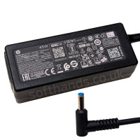 HP 19v 2.3a 45W Adapter 4.5mm