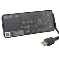 Lenovo 02DL124 65W USB-C OEM Genuine Charger