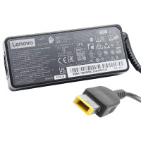 Lenovo 20V 3.25A 65W Slim Tip Laptop Charger